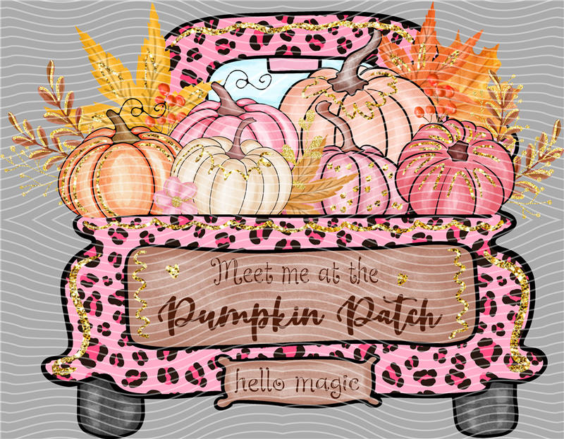 Autumn design-QT 175